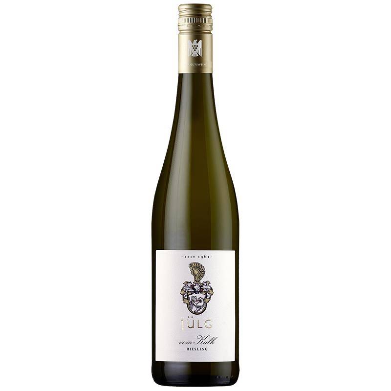 2023 Vom Kalk Riesling von Jülg