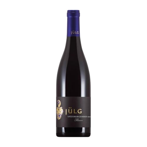 Jülg Schweigener Sonnenberg Spätburgunder Trocken Pfälz 75 cl Rotwein von Jülg