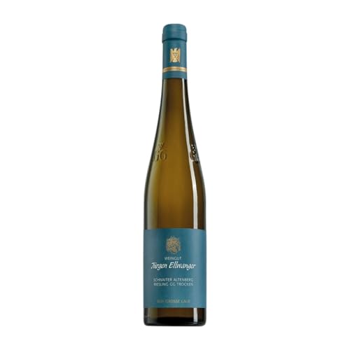 Jürgen Ellwanger Schnait Altenberg Riesling Grosses Gewächs GG 75 cl Weißwein von Jürgen Ellwanger