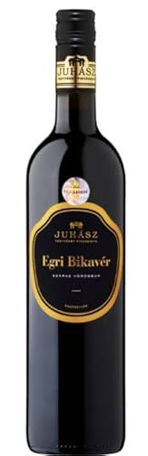 Juhász Egri Bikavér von Juhász