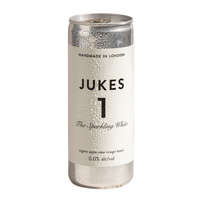 Jukes : Jukes 1 The Sparkling White von Jukes