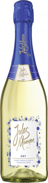 Jules Mumm Sekt Dry trocken von Jules Mumm