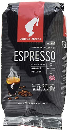 Julius Meinl Espresso Bohne (1 x 500 g) von Julius Meinl