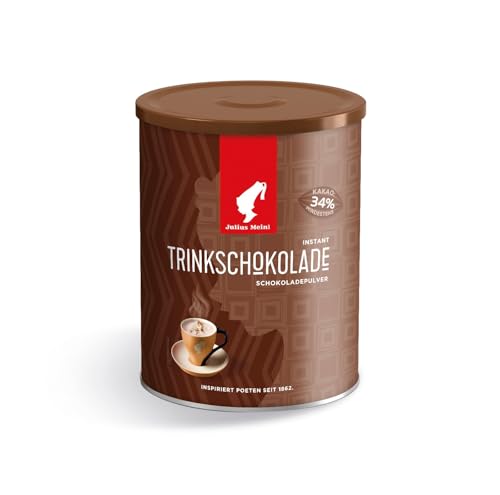 Julius Meinl | Instant Trinkschokolade | mind. 34% Kakao | 300g von Julius Meinl