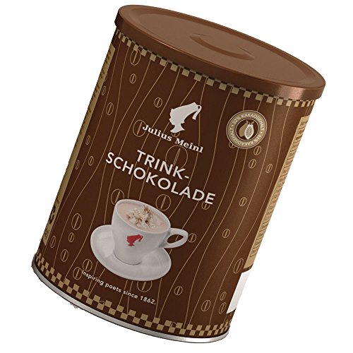 Julius Meinl - Trinkschokolade - 300 g von Julius Meinl