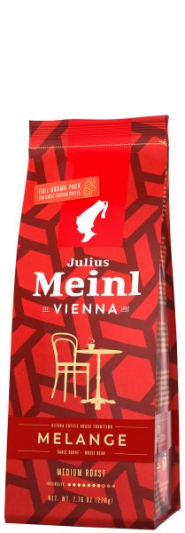 Julius Meinl Vienna Collection Melange von Julius Meinl