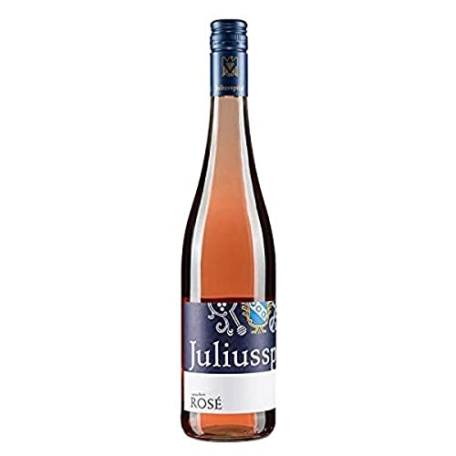 Juliusspital Rose trocken VDP 0,75 l von Juliusspital