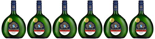 Juliusspital Würzburger QbA Franken Riesling / Trocken (6 x 0.75 l) von Juliusspital