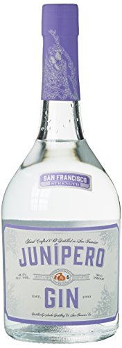 Junipero Gin (1 x 0.7 l) von Junipero