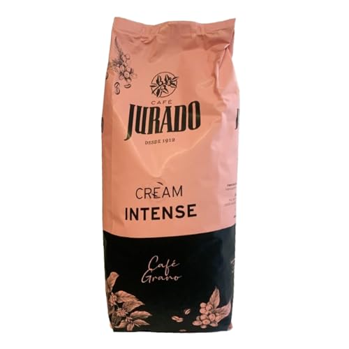 Spanischer Bohnenkaffee / Café español mezcla - 3 x 1 Kg von Jurado