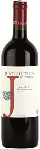 Zweigelt - 2019 - Weingut Jurtschitsch von Jurtschitsch