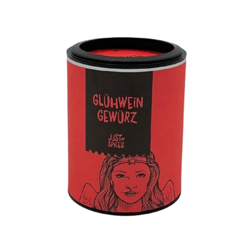 Just Spices - Glühweingewürz, 20g von Just Spices