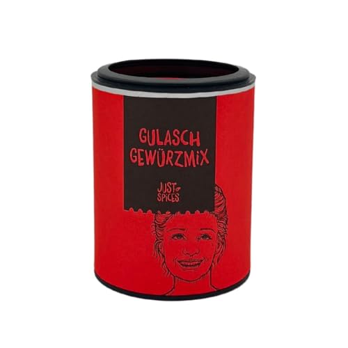 Just Spices - Gulasch Gewürzmix, 65g von Just Spices