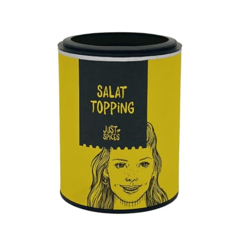 Just Spices - Salat Topping, 35g von Just Spices