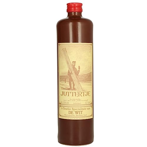 Juttertje 0,7L (30% Vol.) von Juttertje