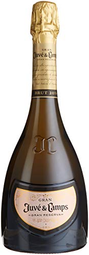 Juvé y Camps Gran 2015 Brut (1 x 0.75 l) von Juvé y Camps