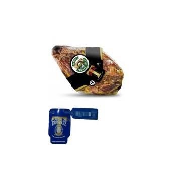 Serrano Schinken Gran Reserva Von Juviles - 4,5 Kg -18 monate von Juviles