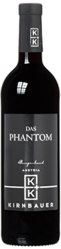 K&K Kirnbauer DAS PHANTOM 2015 13,5% Vol. 0,75 l von K&K Kirnbauer