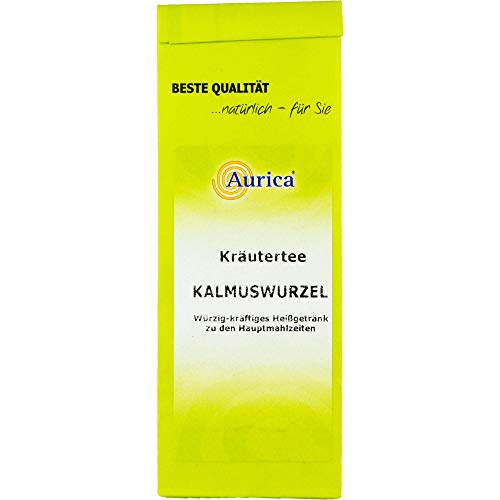 KALMUSWURZELTEE 80 g von Aurica