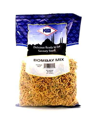 KCB Bombay Mix, 450 g von KCB