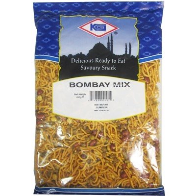 KCB Bombay Mix 450g (2 Stück) von KCB