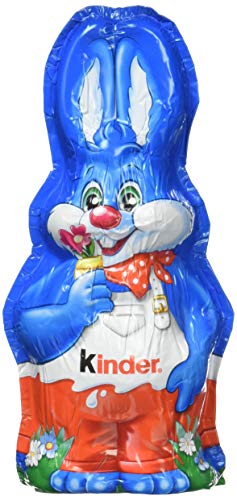 Kinder Schokolade Hase, 55 g von KINDER HOHLFIGUREN