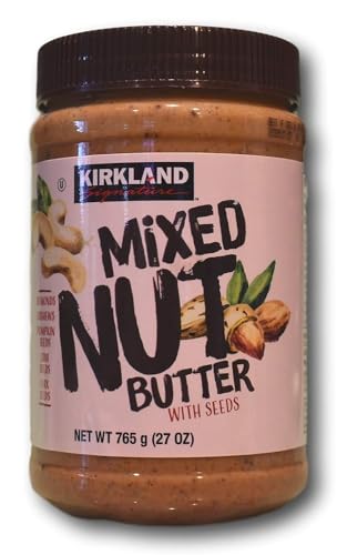 Kirkland Signature Mixed Nut Butter von KIRKLAND