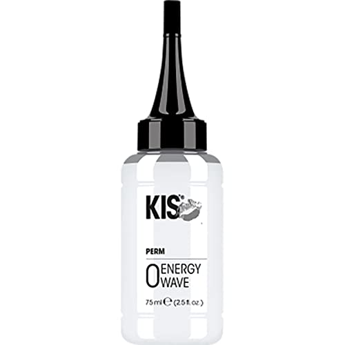 Kis Perm EnergieWave 075 ml von KIS