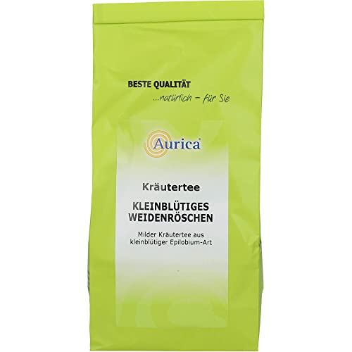 Kleinblütiges Weidenröschen Tee 250 g von Aurica