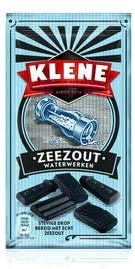 Klene Meersalzwasser arbeitet 200 gr 8x | Gesamtgewicht 1600 gr von KLENE