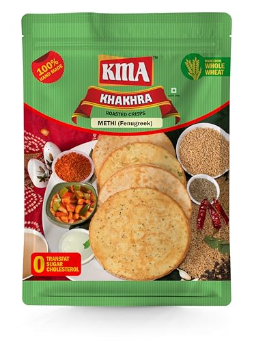 KMA METHI KHAKHRA 200G von KMA