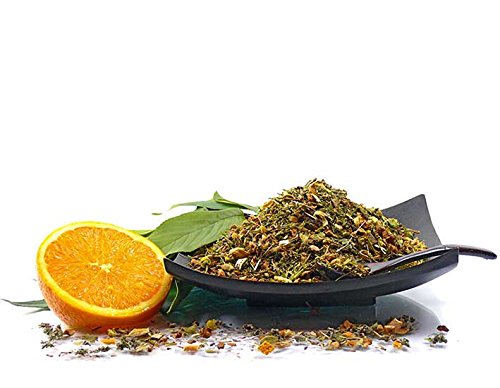 Ayurvedischer Tee »Abendruhe« 100g-Tüte 3 Tüten von KOBU-TEE