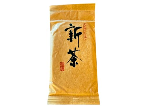 BIO Grüntee Shincha »Saemidori« 100g-Beutel 1 Stück von KOBU-TEE