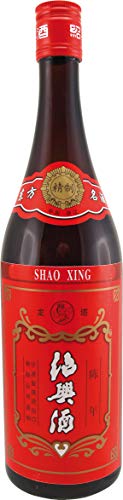 PAGODA Shao Xing, zum Kochen, 14% vol (1 x 750ml) von KOMIRO