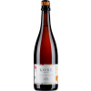 KORE - Wein & mehr 2021 Rosé Sekt brut nature von KORE - Wein & mehr