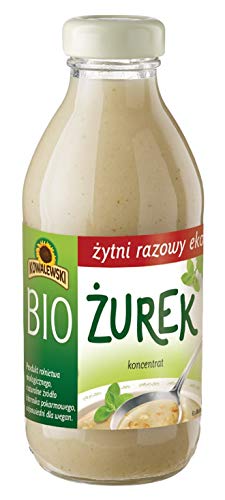 LEBENSKI LEBEN ZEIGEN KOCENTRAT BIO 320 ml - KOWALEWSKI von KOWALEWSKI