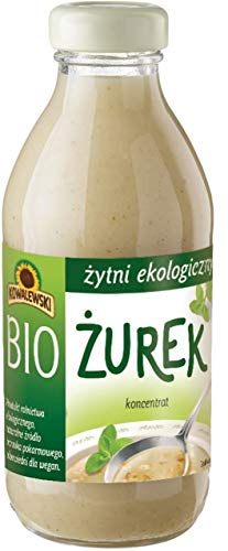 SCHUHE LEUCHTMITTEL KONCENTRAT BIO 320 ml - KOWALE von KOWALEWSKI