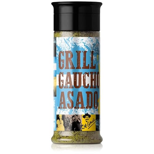 Grill Gaucho | 280g von KRYDD HUSET