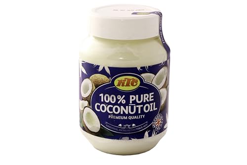 KTC Coconut Oil 500ml von KTC