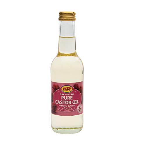 KTC Pure Castor Oil 250ml by KTC von KTC