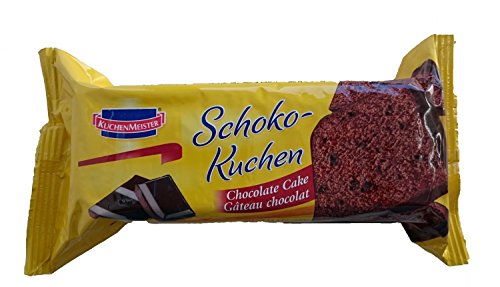 Kuchenmeister Herrenkuchen, 400 g von Kuchen Meister