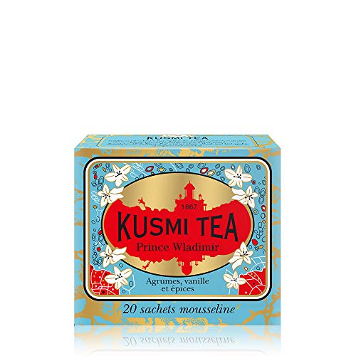 Kusmi Tea - Prinz Wladimir von KUSMI TEA