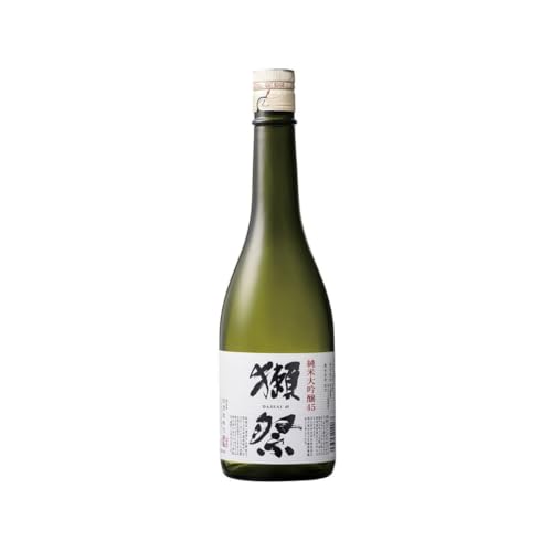 Dassai 45 0,72 Liter 16% Vol. von KUSUNOKI