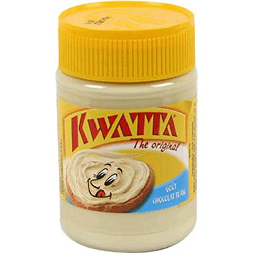 Kwatta Original Chocolat Blanc von KWATTA