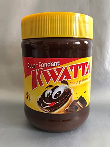 Kwatta Original Chocolat Noir Fondant von KWATTA