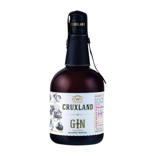 Gin KWV Cruxland London Dry Gin 70 cl von KWV