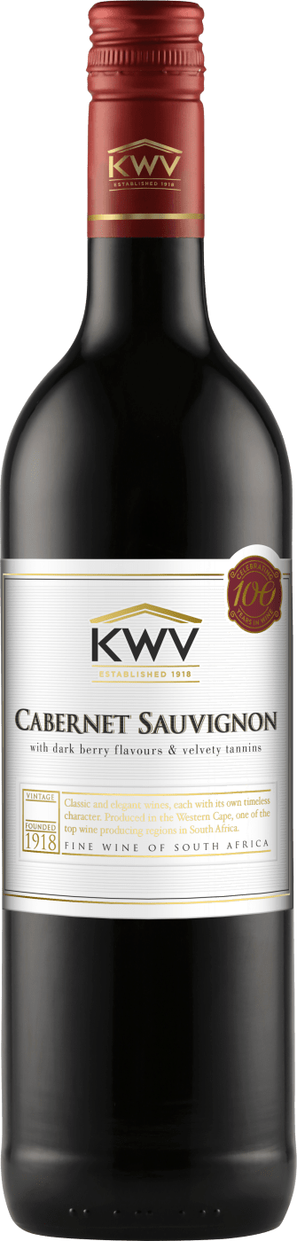 KWV Cabernet Sauvignon