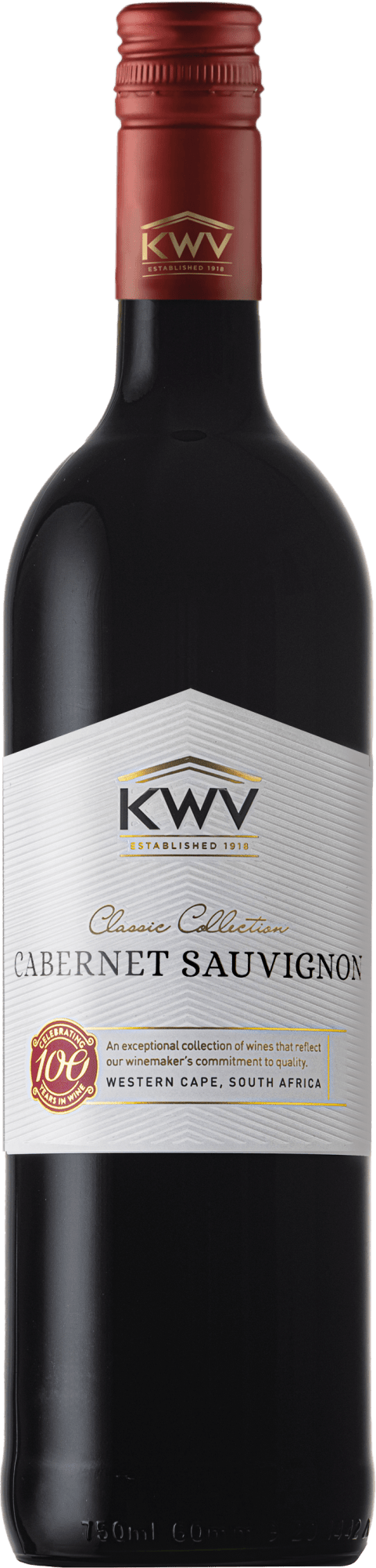 KWV Cabernet Sauvignon