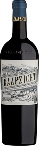 Kaapzicht Cabernet Sauvignon Reserve trocken (1 x 0.75 l) von Kaapzicht