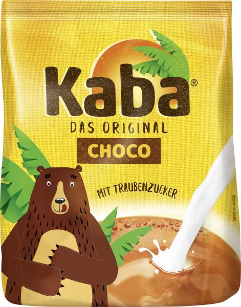 Kaba Das Original Choko von Kaba